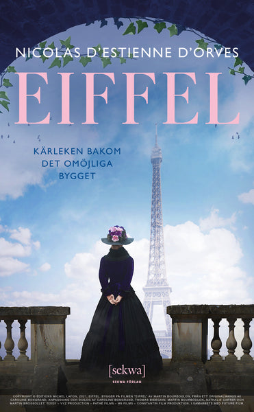 Gustave Eiffel och kärleken